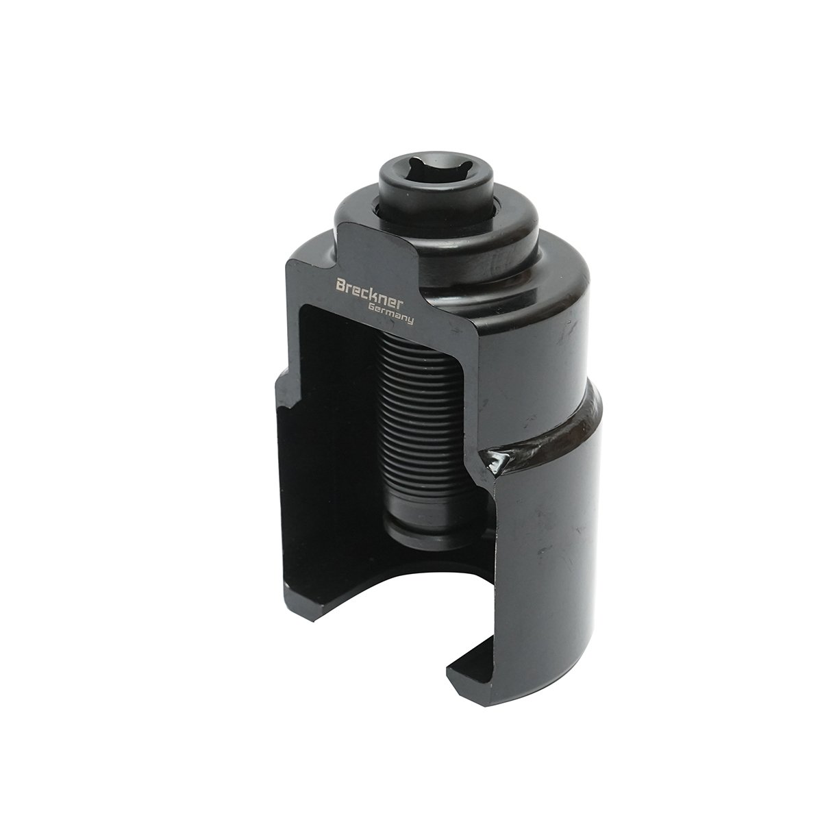 Presa brat Pitman 58mm Breckner Germany